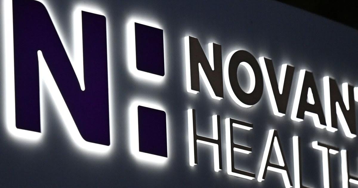 Novant has ended its bid to take over a Lake Norman hospital. Hospital may close, Novant, FTC say