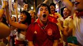 High on Yamal fever, Spaniards think Euros victory is theirs