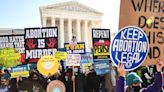 As Congress protects the Supreme Court, abortion providers ask: ‘Where is our security?'