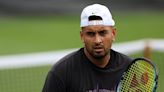 Tennis Star Nick Kyrgios Inks Deal to Join OnlyFans