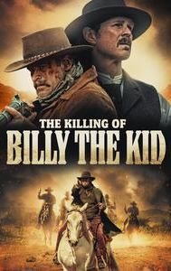 The Killing of Billy the Kid