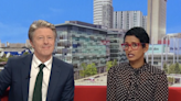 BBC Breakfast turns tense as Carol Kirkwood shuts down co-star Naga Munchetty