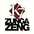 Zunga Zeng/Body Rock