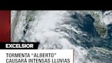 Por el arribo de la tormenta tropical 'Alberto' LMB cancela y reprograma juegos