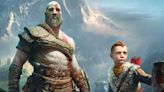 Amazon Prime Video Officially Orders God of War Series