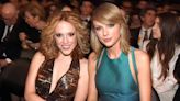 Taylor Swift's longtime best friend Abigail Anderson uses TTPD lyrics to announce pregnancy