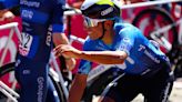 Nairo vuelve a competencia: correrá la Vuelta a Burgos