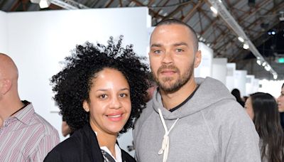 Jesse Williams Wants More Time With Kids, Files to Change Custody Agreement With Ex Aryn Drake-Lee