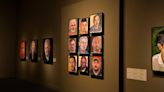 George W. Bush's portraits of veterans are heading to Disney World