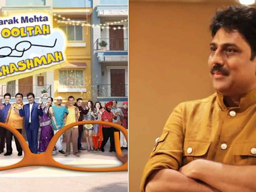 Taarak Mehta Ka Ooltah Chashmah: Shailesh Lodha Once Addressed People Complaining About The Degrading Content, "It...