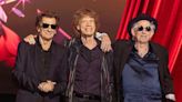 The Rolling Stones Return To The Top 40 In America