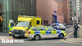 Belfast: Man found dead was a wee character, says homelessness charity