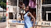 Los migrantes haitianos que República Dominicana está obligando a regresar a su país pese a la oleada de violencia que vive la nación caribeña