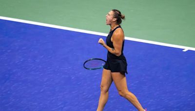 Beijing: Aryna Sabalenka crushes rival in first post-US Open match, streak continues