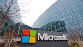 Microsoft's growth rate may have just bottomed: Analyst
