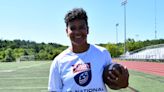 Portsmouth’s Brittany Bushman a women's football MVP at 36: 'It's what brings me joy'