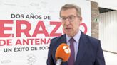 Feijóo, tras la carta de Sánchez: "Estamos ante una estrategia de victimización"