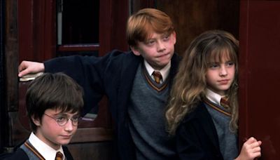 Harry, Hermione And Ron Casting For HBO’s ‘Harry Potter’ Show Has Begun