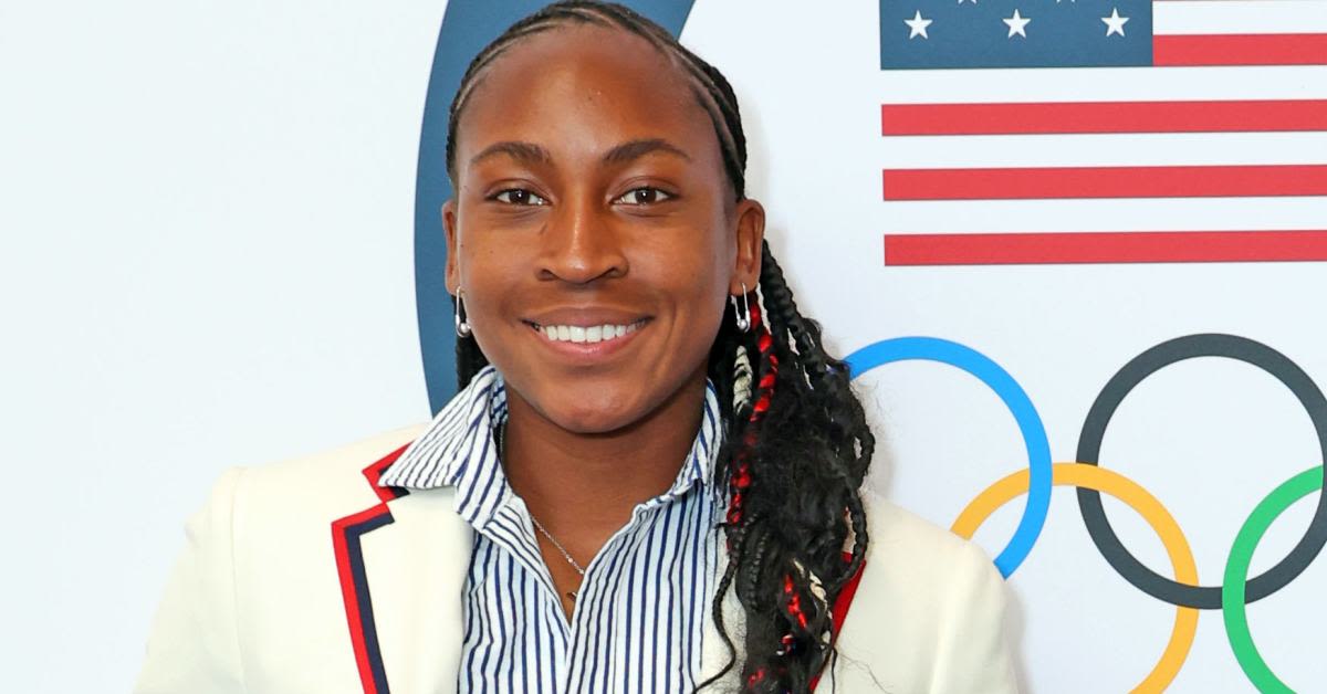 Coco Gauff's Net Worth Revealed