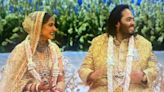 Mr. and Mrs. Ambani: Check out the first pictures and videos of Anant Ambani and Radhika Merchant