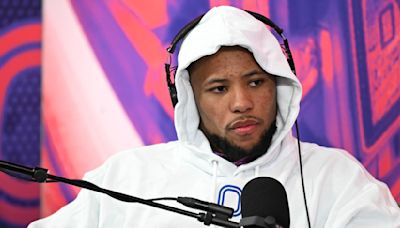 Did the Giants misvalue Saquon Barkley?