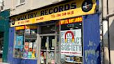 Sense of Place: Wuxtry Records is the heart of Athens' musical legacy : World Cafe Words and Music Podcast