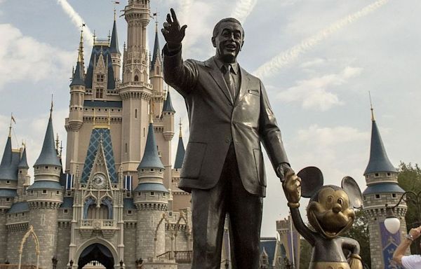 Former Disney World Fans Are Sharing The Reasons They Bailed On The Theme Parks As New Rules And ...