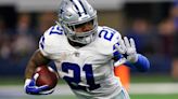 Former Buckeye Ezekiel Elliott reuniting with Cowboys, AP source says