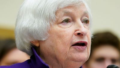 Treasury Secretary Janet Yellen: Protecting democracy is vital to safeguard strong economy