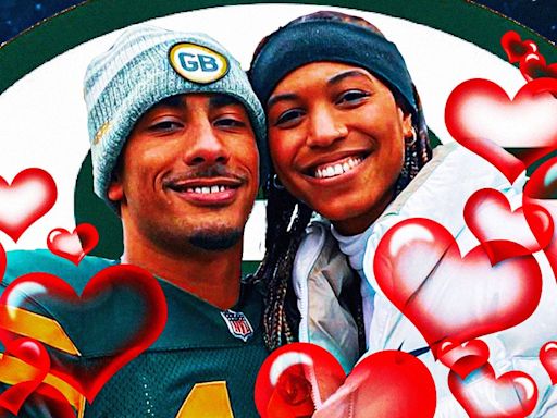 Packers QB Jordan Love drops major life update ahead of 2024 season