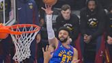 Jamal Murray 'feeling great' despite questionable tag for Game 7