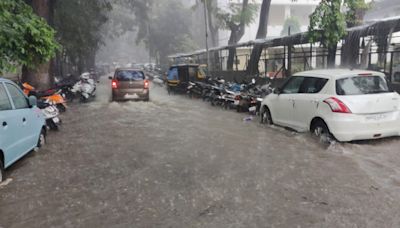 Body of Pune Man, 26, Swept Away By Floodwaters Recovered After 2 Days