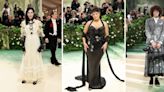 Ellas han sido las peor vestidas de la MET Gala 2024