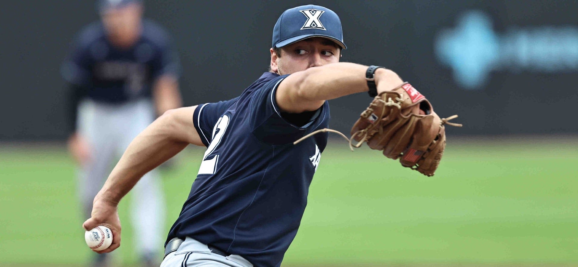 'We win close games.' Xavier beats UConn in 11-inning, 2-day Big East Tournament thriller