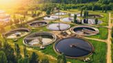 Veolia awards contract for water treatment plants in France