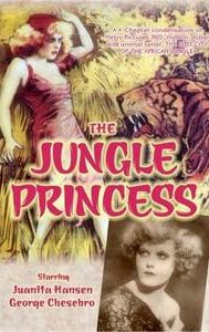 The Jungle Princess