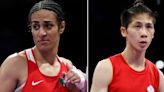 La Asociación Internacional de Boxeo defendió su postura respecto de los casos de Imane Khelif y Lin Yu-ting: “El laboratorio dice que son hombres”
