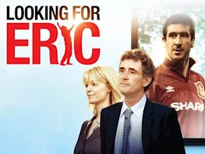 Buscando a Eric