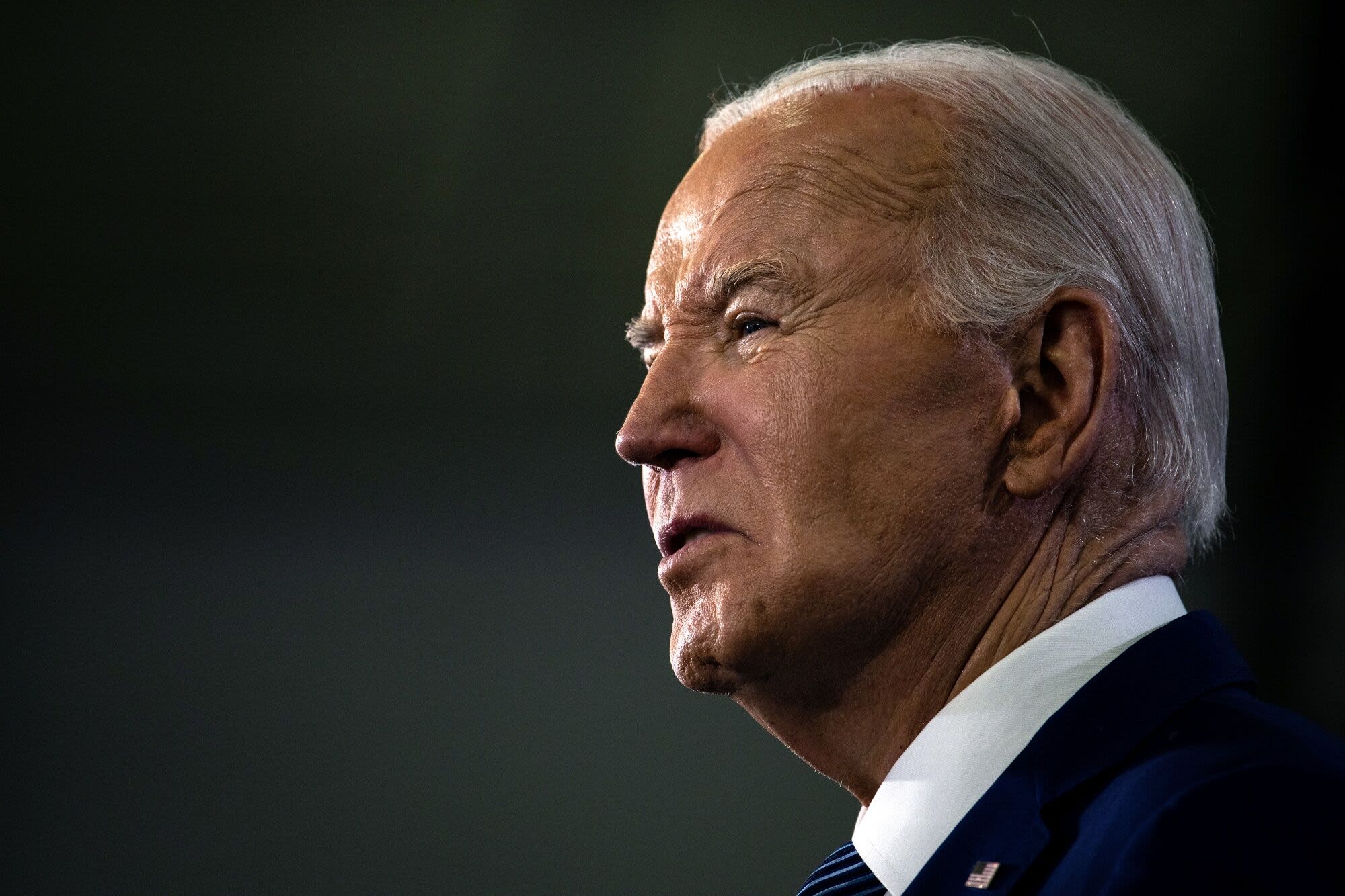 Biden to Hike Tariffs on China EVs and Offer Solar Exclusions