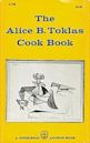 El libro de cocina de Alice B. Toklas