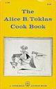 The Alice B. Toklas Cook Book