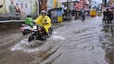 Southwest monsoon intensifies in Kerala