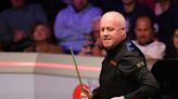 O'Sullivan y Trump, firmes a cuartos del Mundial de snooker; Higgins gana un gran duelo a Allen