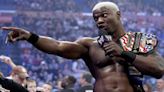 Shelton Benjamin Says It’s Time To Strap Up His Boots And Get Back In The Game