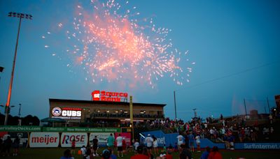 Celebrate the Fourth of July with concerts, parades, fireworks and more