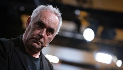 Ferran Adrià revela, y sorprende a muchos, lo que ha hecho 'el 99,9% de la gente que ha tenido éxito'