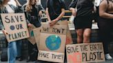 Climate anxiety is plaguing the world's youth