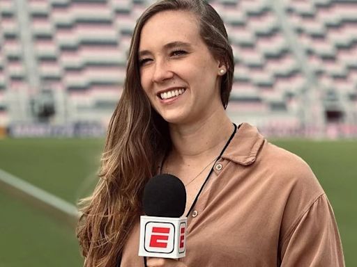 ”Es increíble que a Colombia la eliminen de la Copa del Mundo en su mejor partido” Nicole Regnier