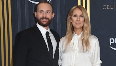 Céline Dion épaulée par son fils René-Charles : méconnaissable, le jeune homme est plus proche que jamais de sa mère