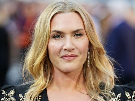 Kate Winslet Has Frank 4-Word Message About Women Showing Their Bodies On Camera